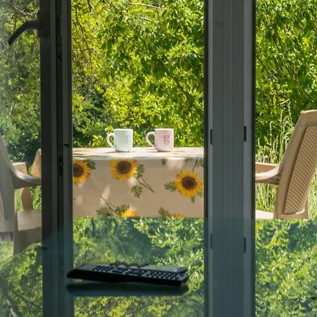 Apartamento P I N Sipovo