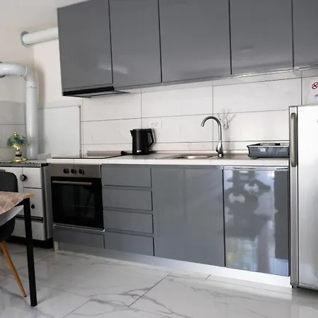 Apartamento P I N Sipovo